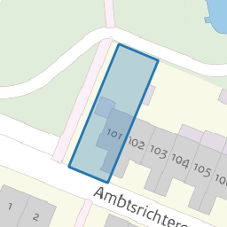 Perceel APD02-AC-8609