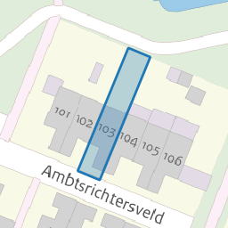 Perceel APD02-AC-8611