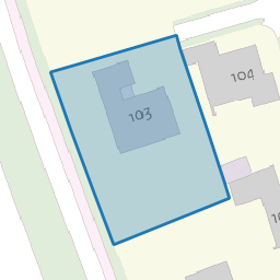 Perceel APD02-AC-862