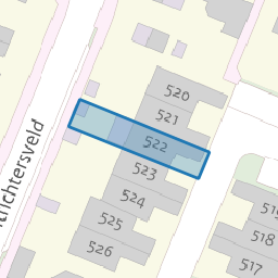 Perceel APD02-AC-8621