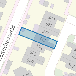 Perceel APD02-AC-8622