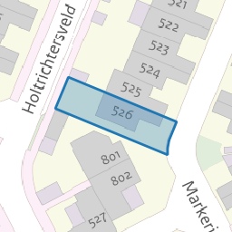 Perceel APD02-AC-8625