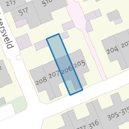 Perceel APD02-AC-8642