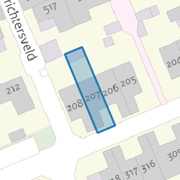 Perceel APD02-AC-8643