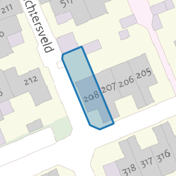 Perceel APD02-AC-8644