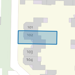 Perceel APD02-AC-8648