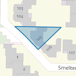 Perceel APD02-AC-8651