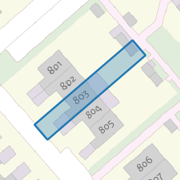 Perceel APD02-AC-8654