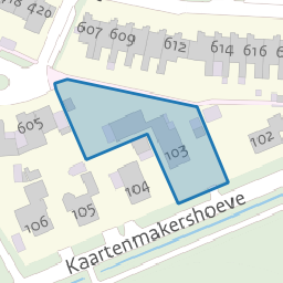 Perceel APD02-AC-8667