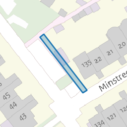 Perceel APD02-AC-8680