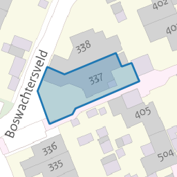 Perceel APD02-AC-8697