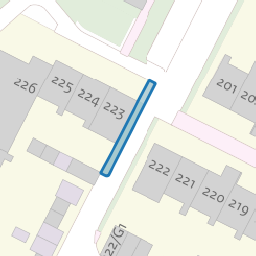 Perceel APD02-AC-8698