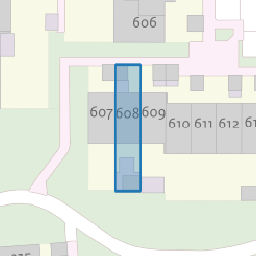 Perceel APD02-AC-8713