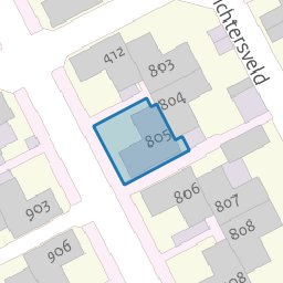 Perceel APD02-AC-8740