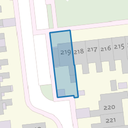 Perceel APD02-AC-8744