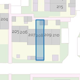 Perceel APD02-AC-8791