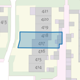 Perceel APD02-AC-8803