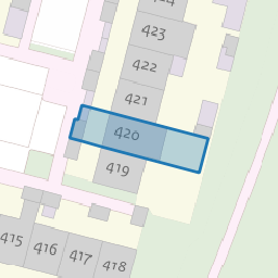 Perceel APD02-AC-8815