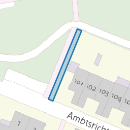 Perceel APD02-AC-8833