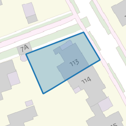 Perceel APD02-AC-886