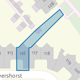 Perceel APD02-AC-8909