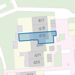 Perceel APD02-AC-8921