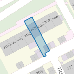 Perceel APD02-AC-8923