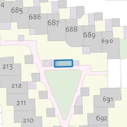 Perceel APD02-AC-8950