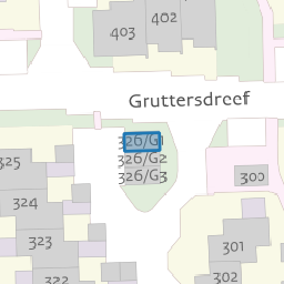 Perceel APD02-AC-8952