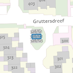 Perceel APD02-AC-8953