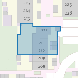 Perceel APD02-AC-8965