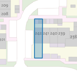 Perceel APD02-AC-8968