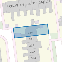 Perceel APD02-AC-8983