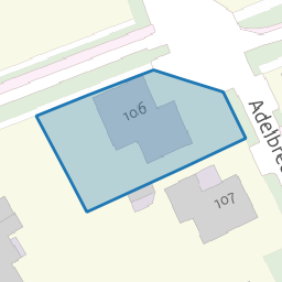 Perceel APD02-AC-899