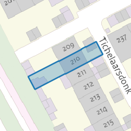 Perceel APD02-AC-8993