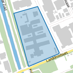 Perceel APD02-AC-8996