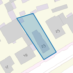 Perceel APD02-AC-9001