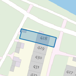 Perceel APD02-AC-9003