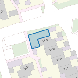 Perceel APD02-AC-9009