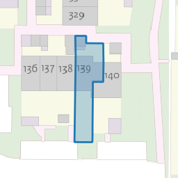 Perceel APD02-AC-9025