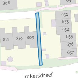 Perceel APD02-AC-9029