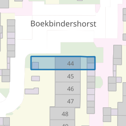 Perceel APD02-AC-9032