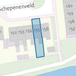 Perceel APD02-AC-9061