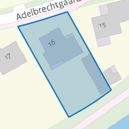 Perceel APD02-AC-907