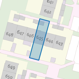 Perceel APD02-AC-9080