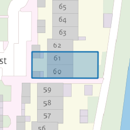 Perceel APD02-AC-9099