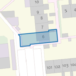 Perceel APD02-AC-9103