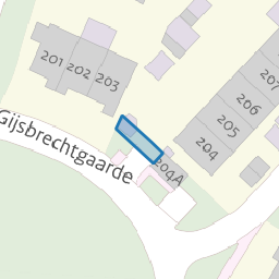 Perceel APD02-AC-9110