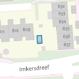 Perceel APD02-AC-9112