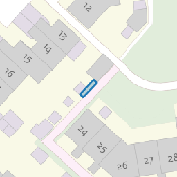 Perceel APD02-AC-9119